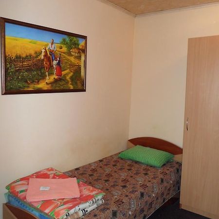 Hotel And Sport Complex Dinamo Dnipro Zimmer foto