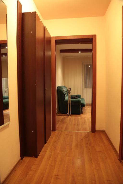 Hotel And Sport Complex Dinamo Dnipro Zimmer foto