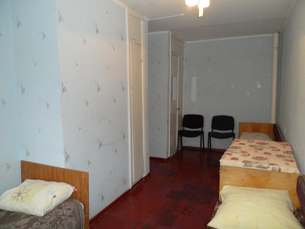 Hotel And Sport Complex Dinamo Dnipro Zimmer foto