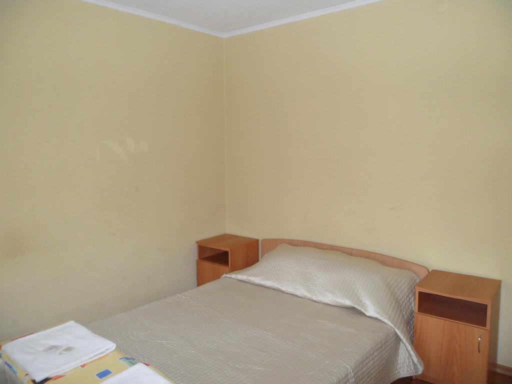 Hotel And Sport Complex Dinamo Dnipro Zimmer foto