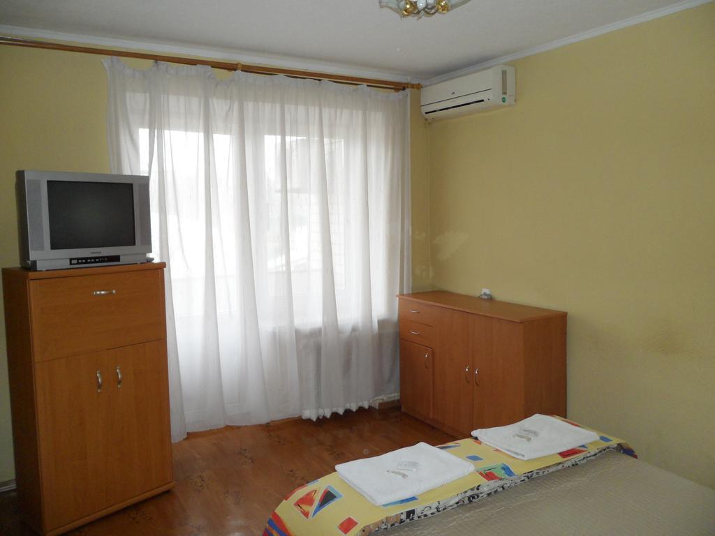 Hotel And Sport Complex Dinamo Dnipro Zimmer foto