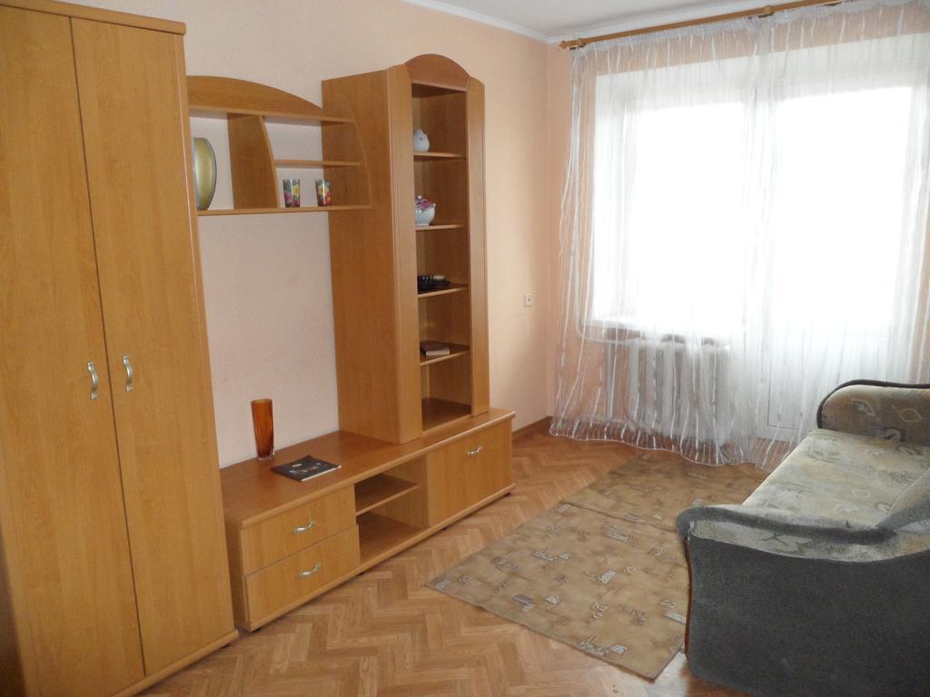 Hotel And Sport Complex Dinamo Dnipro Zimmer foto