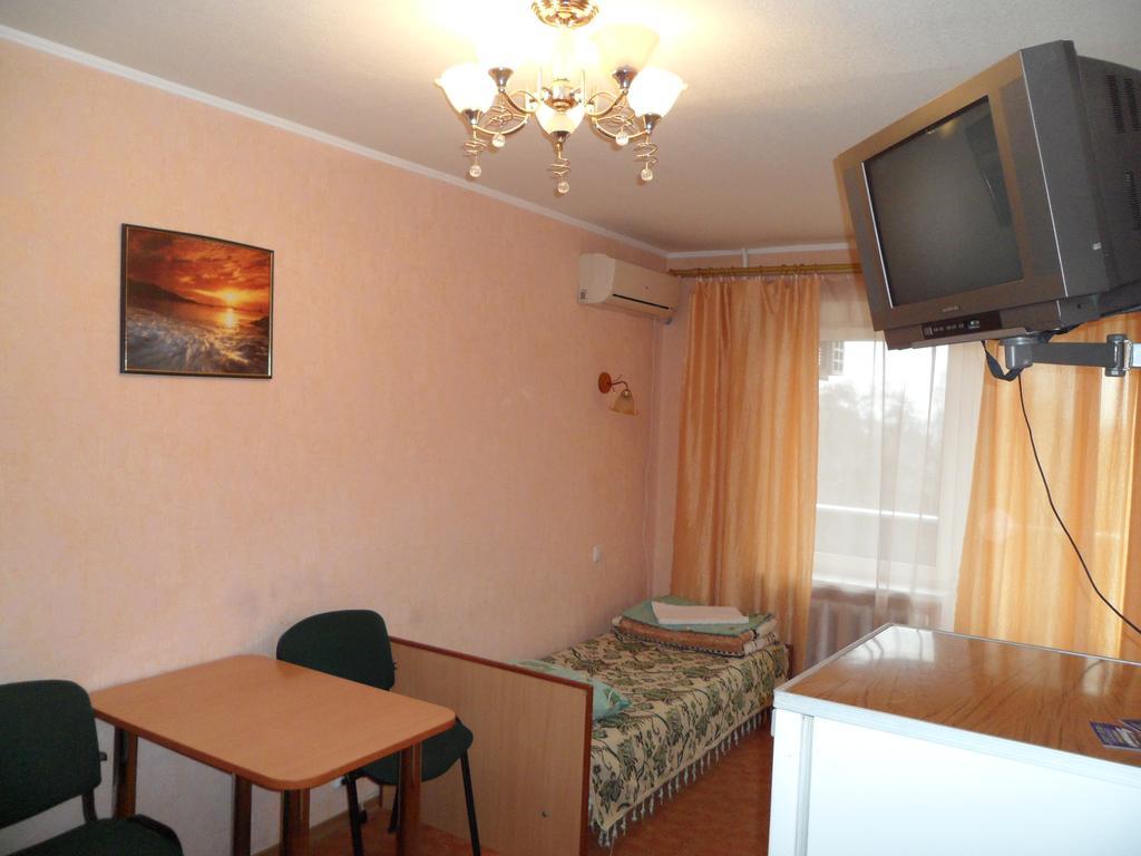 Hotel And Sport Complex Dinamo Dnipro Zimmer foto
