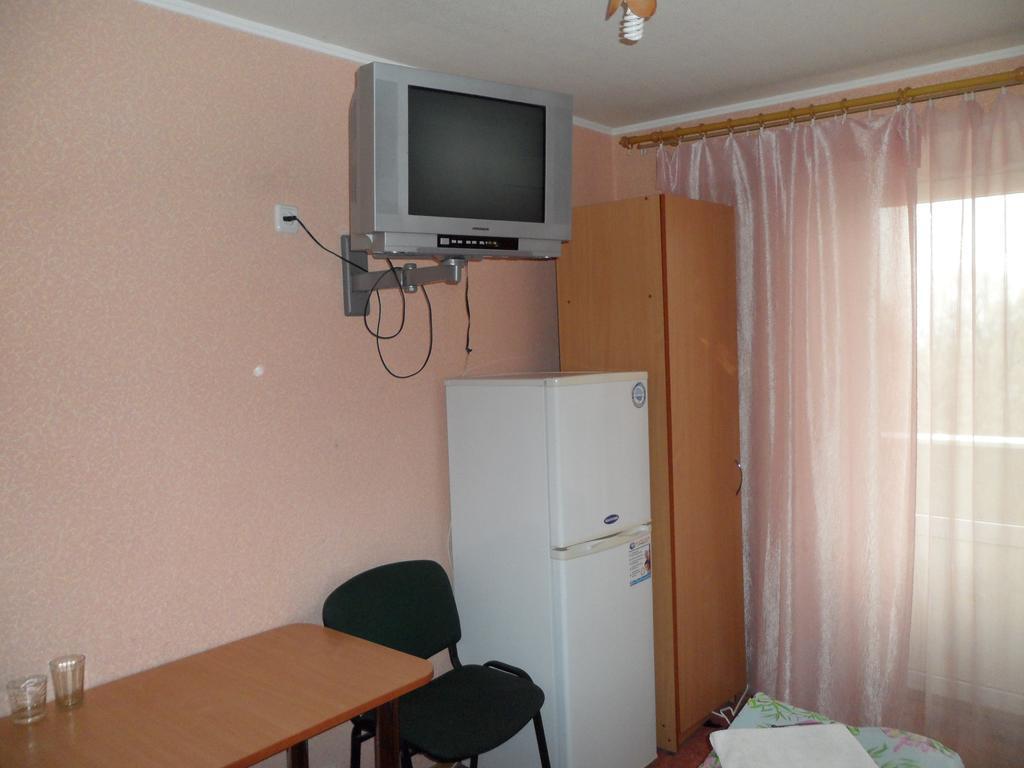 Hotel And Sport Complex Dinamo Dnipro Zimmer foto
