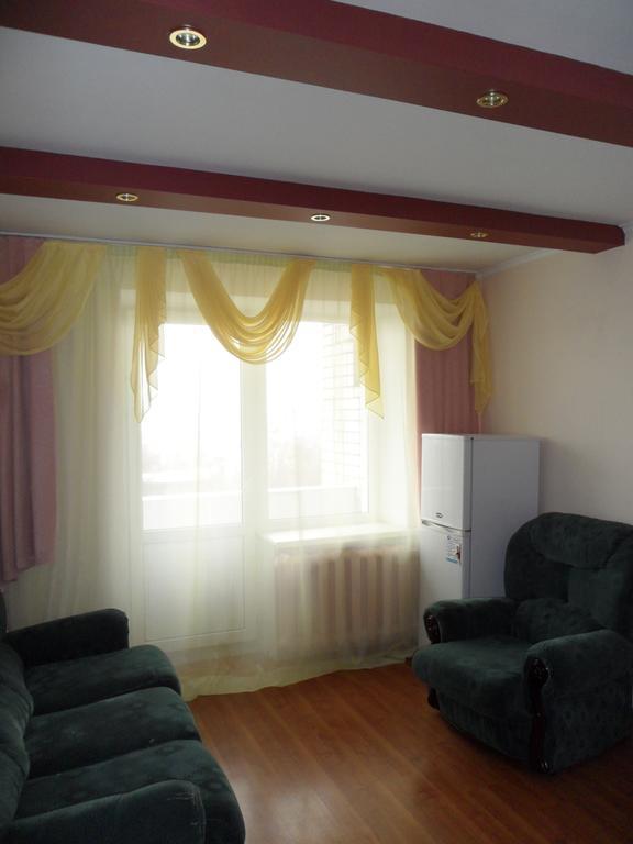 Hotel And Sport Complex Dinamo Dnipro Zimmer foto