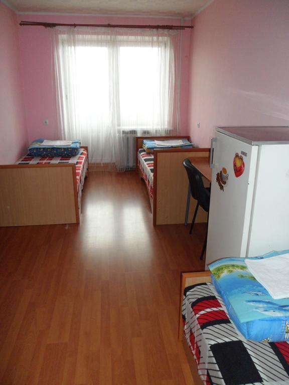 Hotel And Sport Complex Dinamo Dnipro Zimmer foto