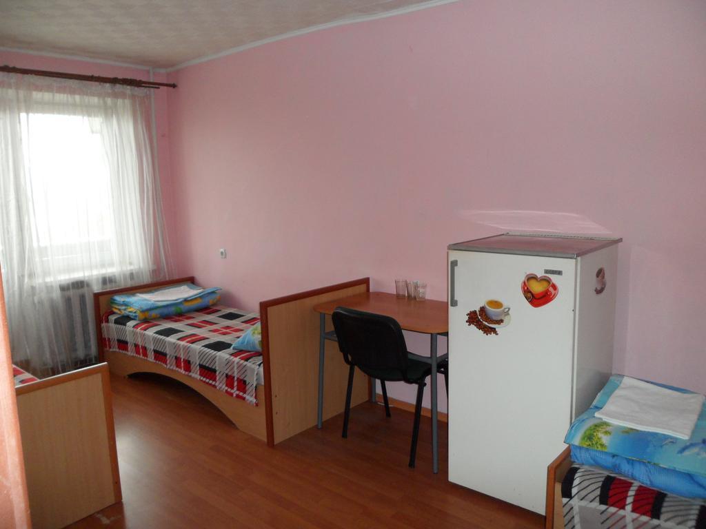 Hotel And Sport Complex Dinamo Dnipro Zimmer foto